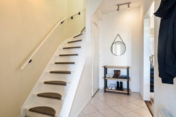 Medium property photo - De Finne 12, 8855 HC Sexbierum